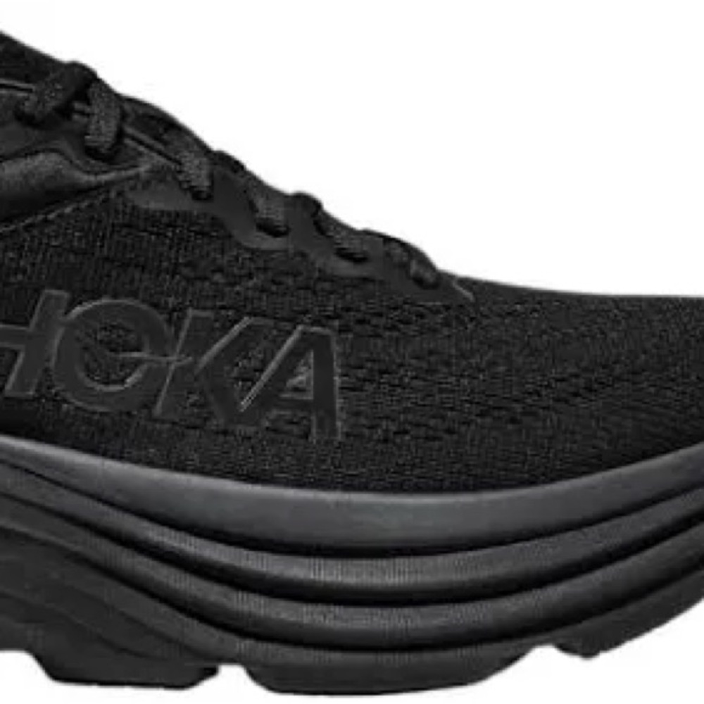 Hoka Bondi 8